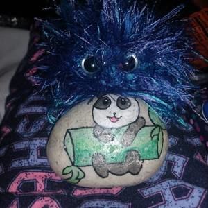 Meet your Posher, Stacie